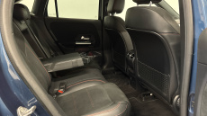 Mercedes-Benz Eqa 250 140kW AMG Line 66.5kWh 5dr Auto Electric Hatchback